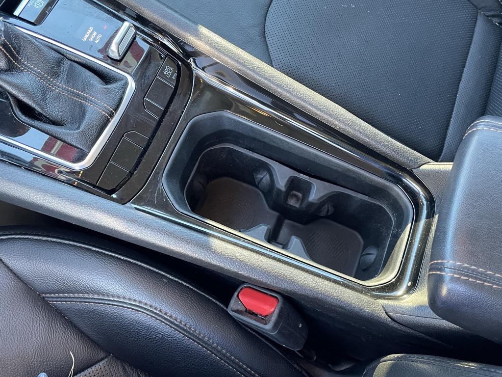 used 2022 Jeep Compass car, priced at $24,672