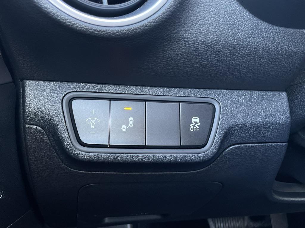 used 2024 Kia Forte car, priced at $18,377