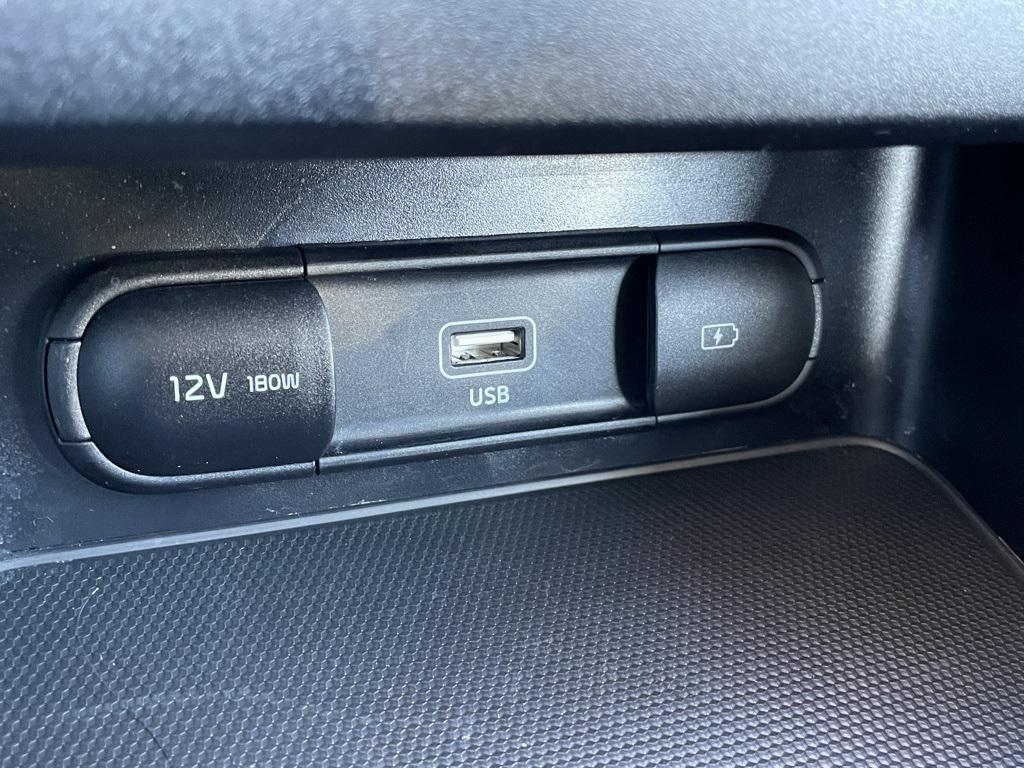 used 2024 Kia Forte car, priced at $18,377