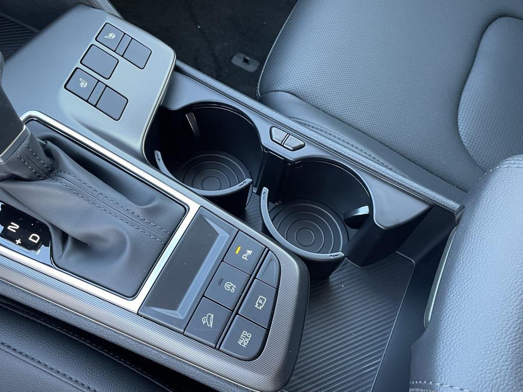 new 2026 Kia Sportage car, priced at $31,230