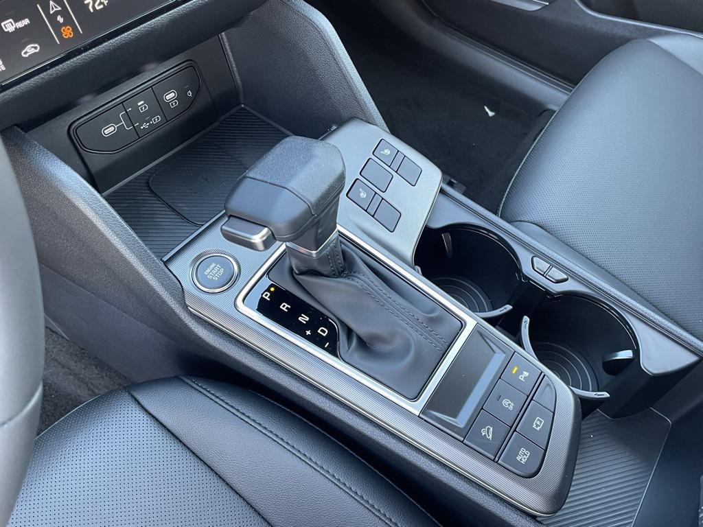 new 2026 Kia Sportage car, priced at $31,230