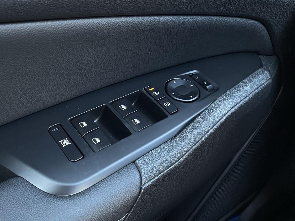 new 2026 Kia Sportage car, priced at $31,230