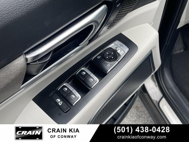 used 2021 Kia Telluride car, priced at $31,638