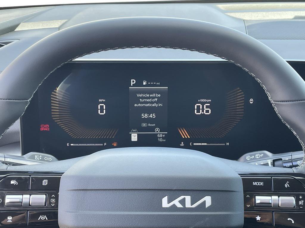 new 2026 Kia Sorento car, priced at $32,740