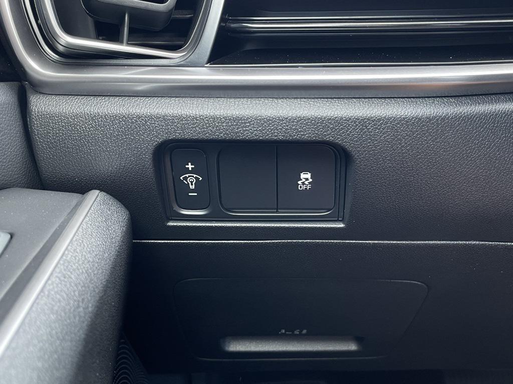 new 2026 Kia Sorento car, priced at $32,740