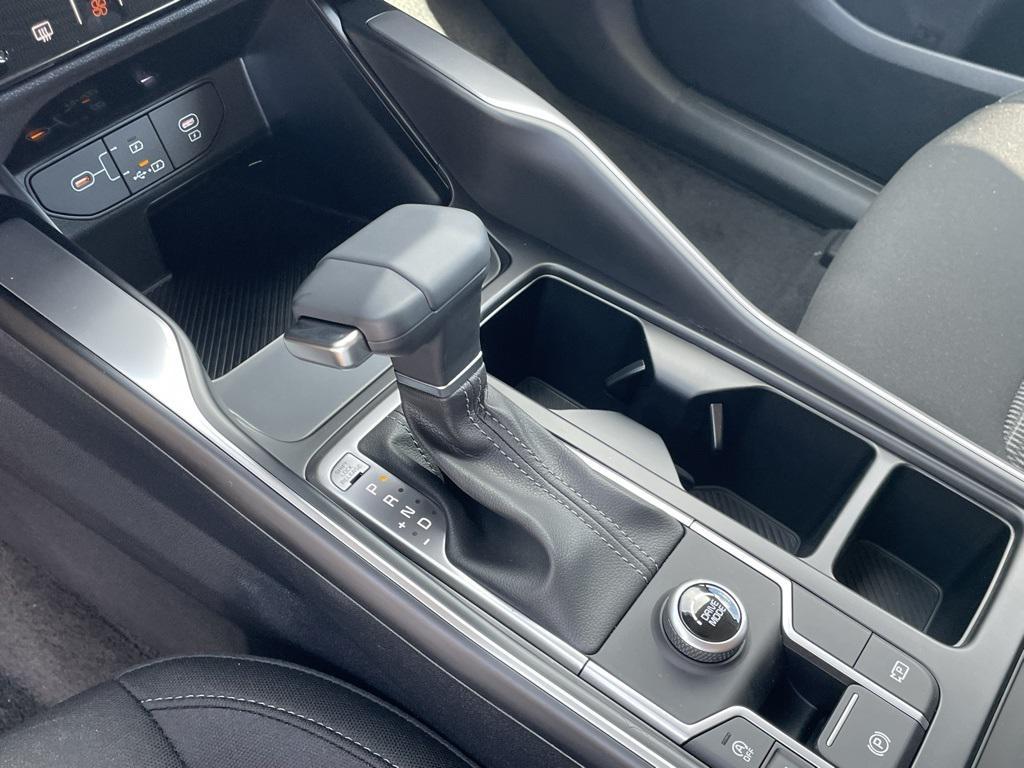 new 2026 Kia Sorento car, priced at $32,740