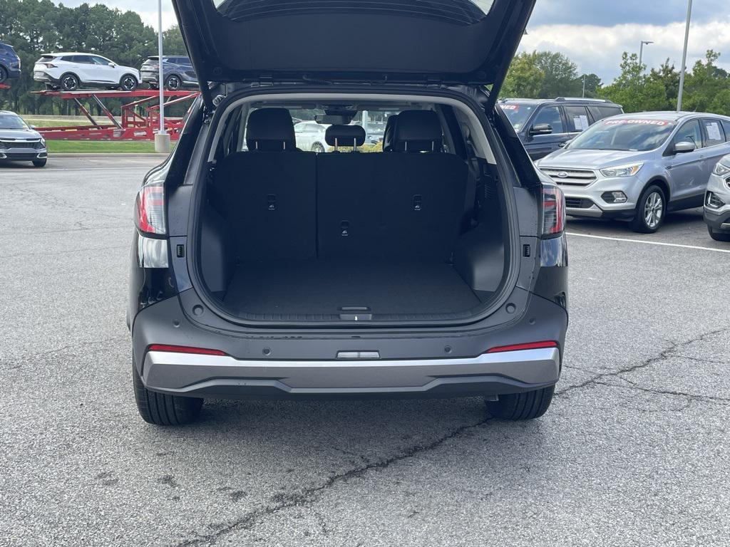 new 2026 Kia Sportage car, priced at $32,900