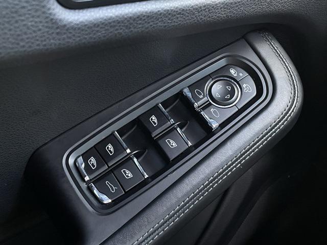 used 2021 Porsche Macan car, priced at $41,332
