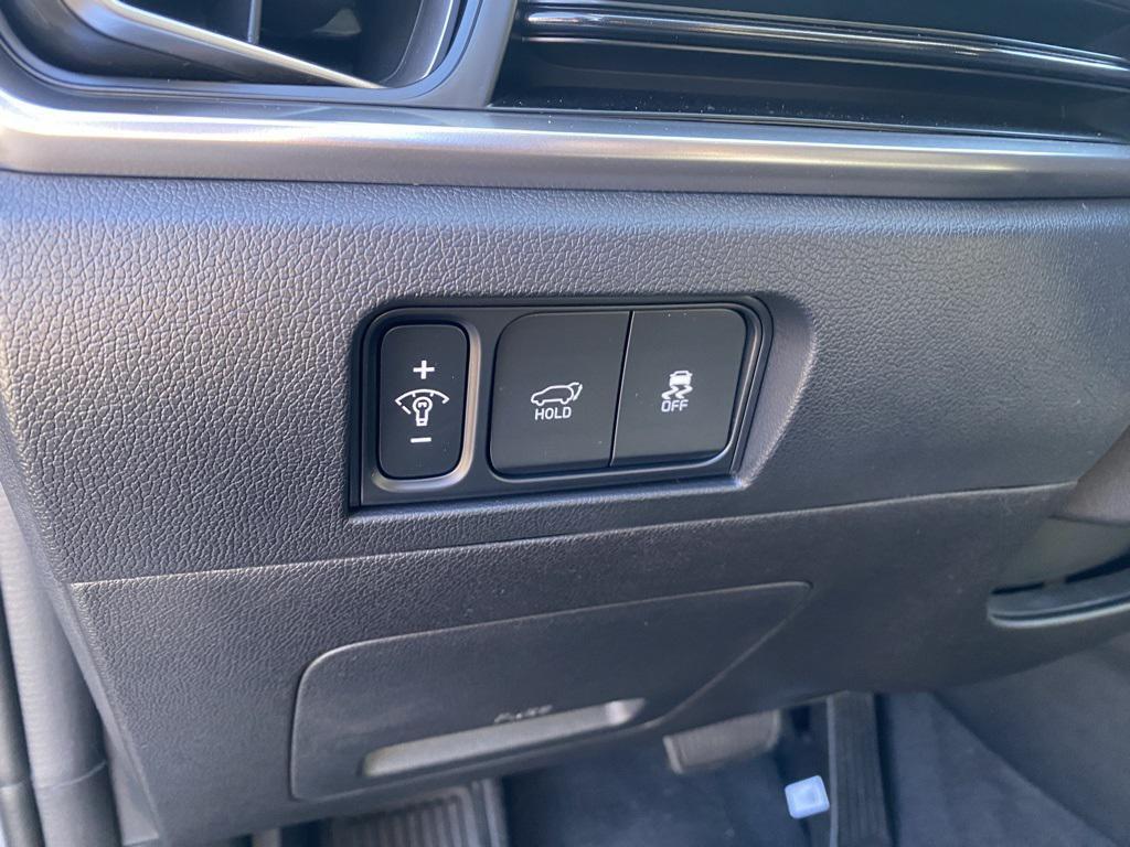 new 2026 Kia Sorento car, priced at $39,730