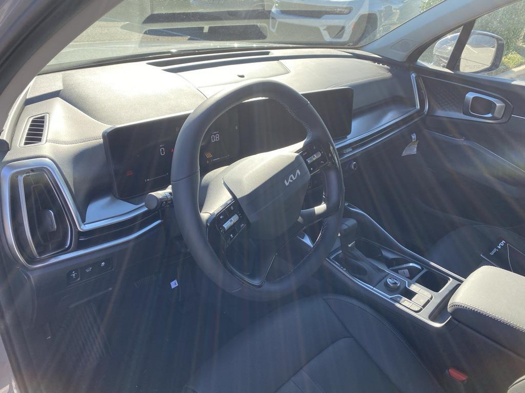 new 2026 Kia Sorento car, priced at $39,730