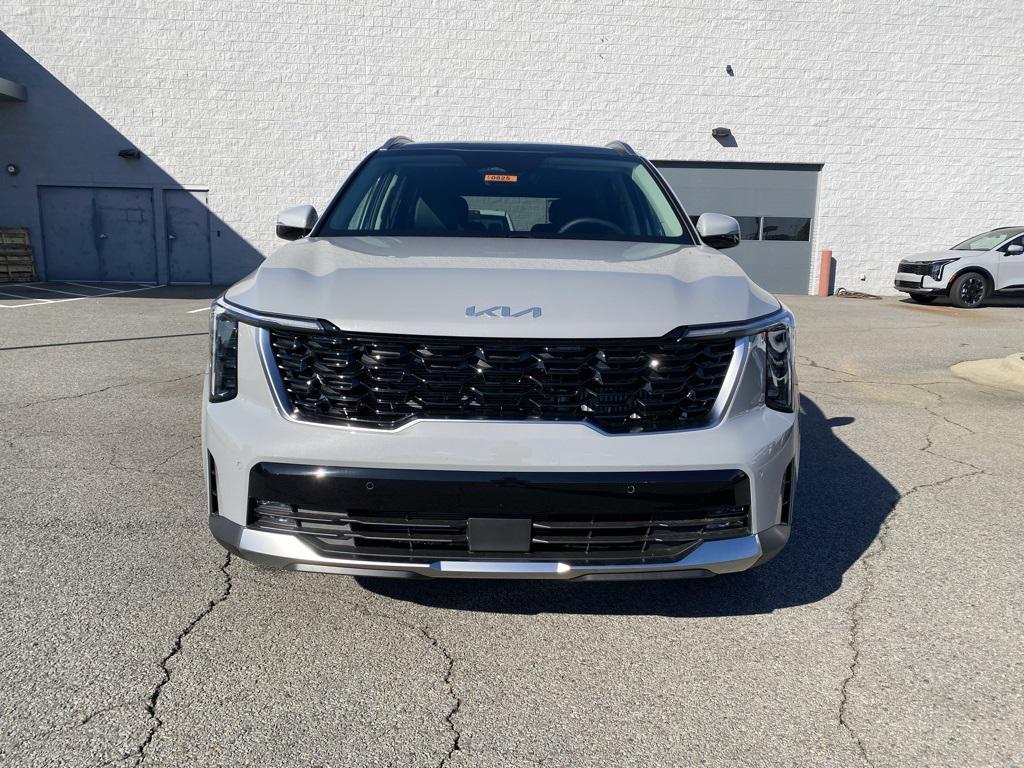new 2026 Kia Sorento car, priced at $39,730