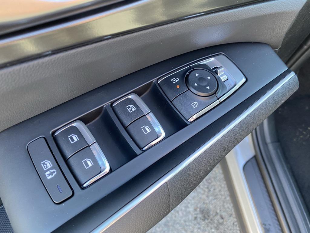 new 2026 Kia Sorento car, priced at $39,730