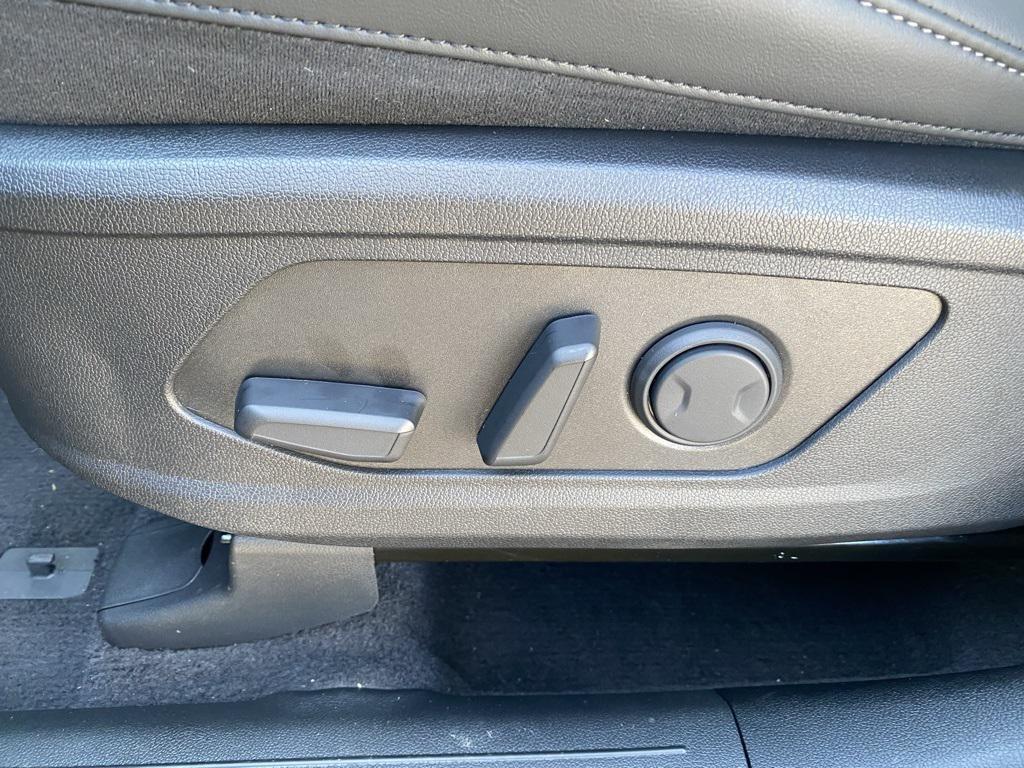 new 2026 Kia Sorento car, priced at $39,730