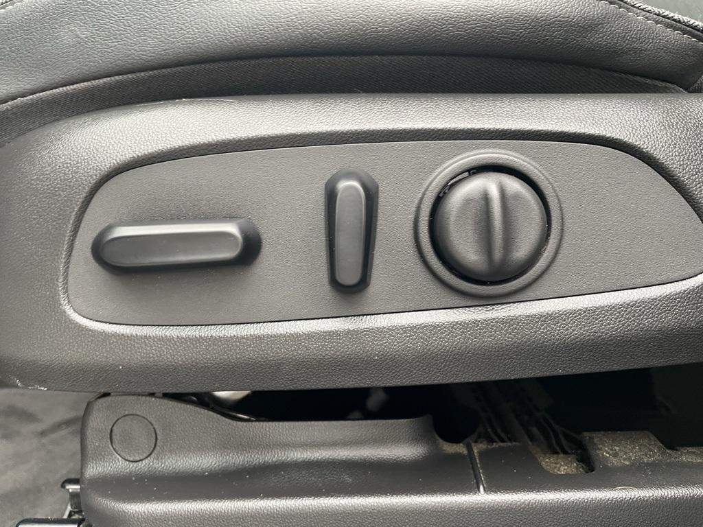 used 2022 Buick Encore GX car, priced at $19,773