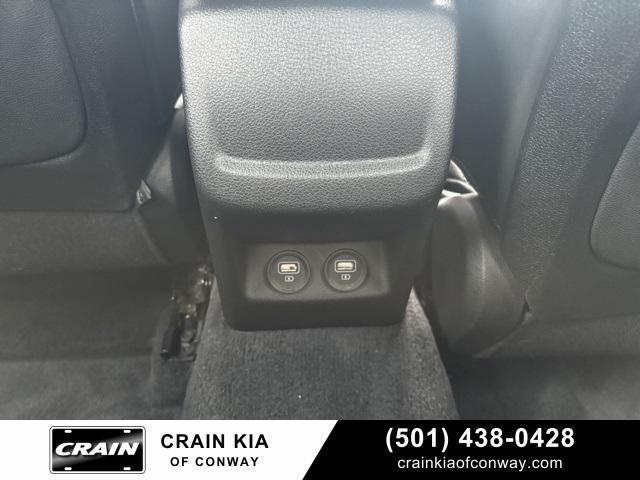 used 2022 Kia K5 car, priced at $22,302