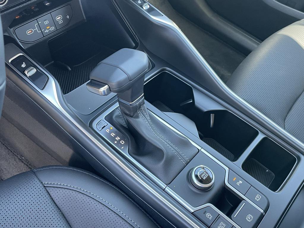 new 2026 Kia Sorento car, priced at $39,730