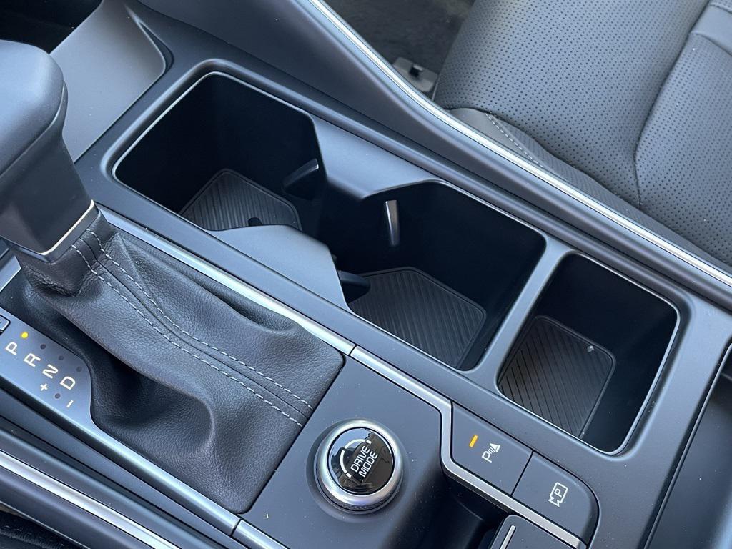 new 2026 Kia Sorento car, priced at $39,730