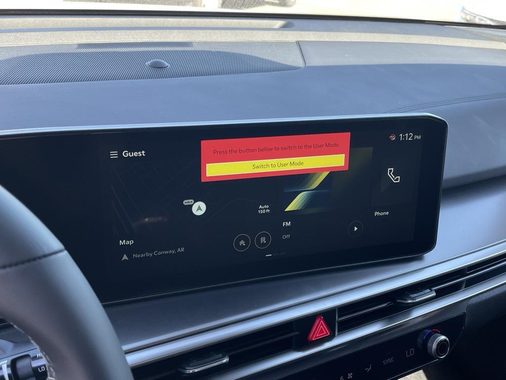 new 2026 Kia Sorento car, priced at $39,730