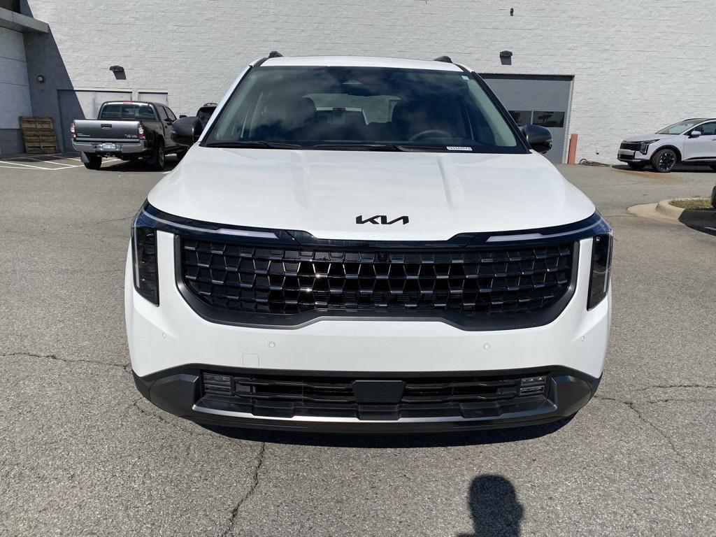 new 2026 Kia Carnival car, priced at $52,315