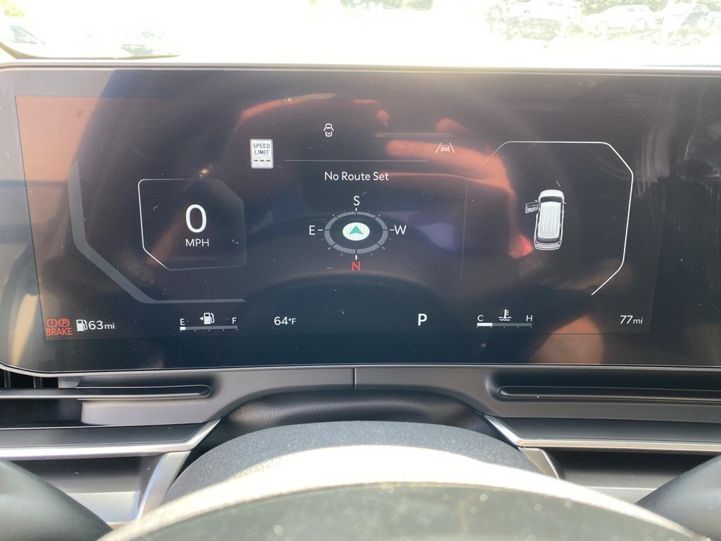 new 2026 Kia Carnival car, priced at $52,315