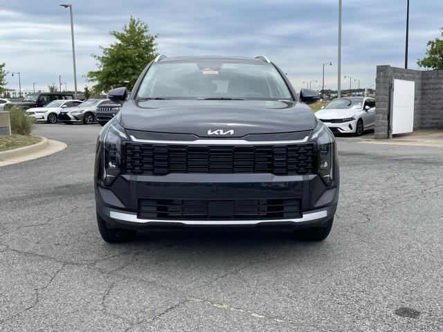 new 2026 Kia Sportage car, priced at $33,160