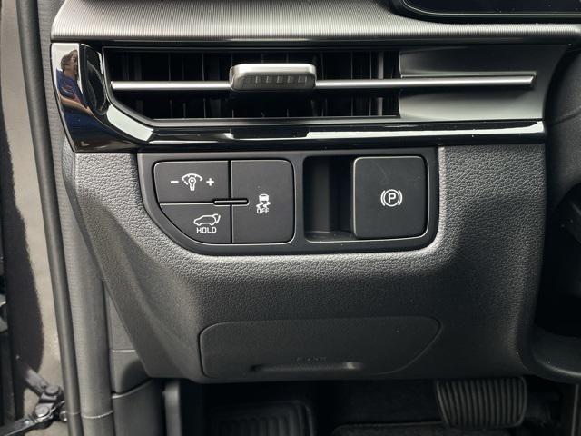 new 2026 Kia Sportage car, priced at $33,160