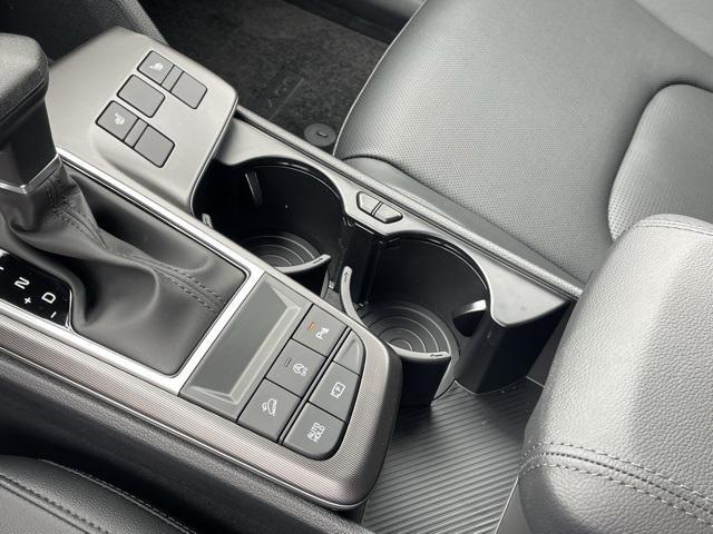 new 2026 Kia Sportage car, priced at $33,160