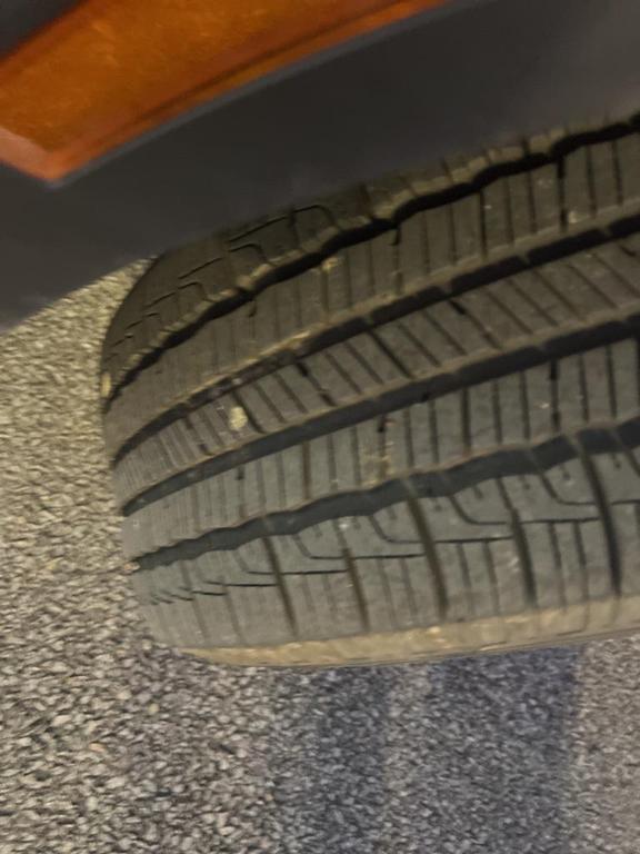 used 2024 Honda CR-V Hybrid car, priced at $29,535