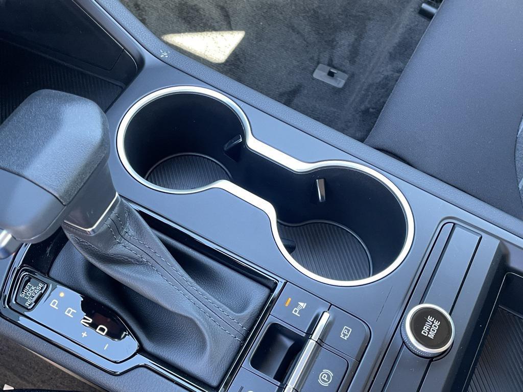 new 2026 Kia K5 car, priced at $27,785