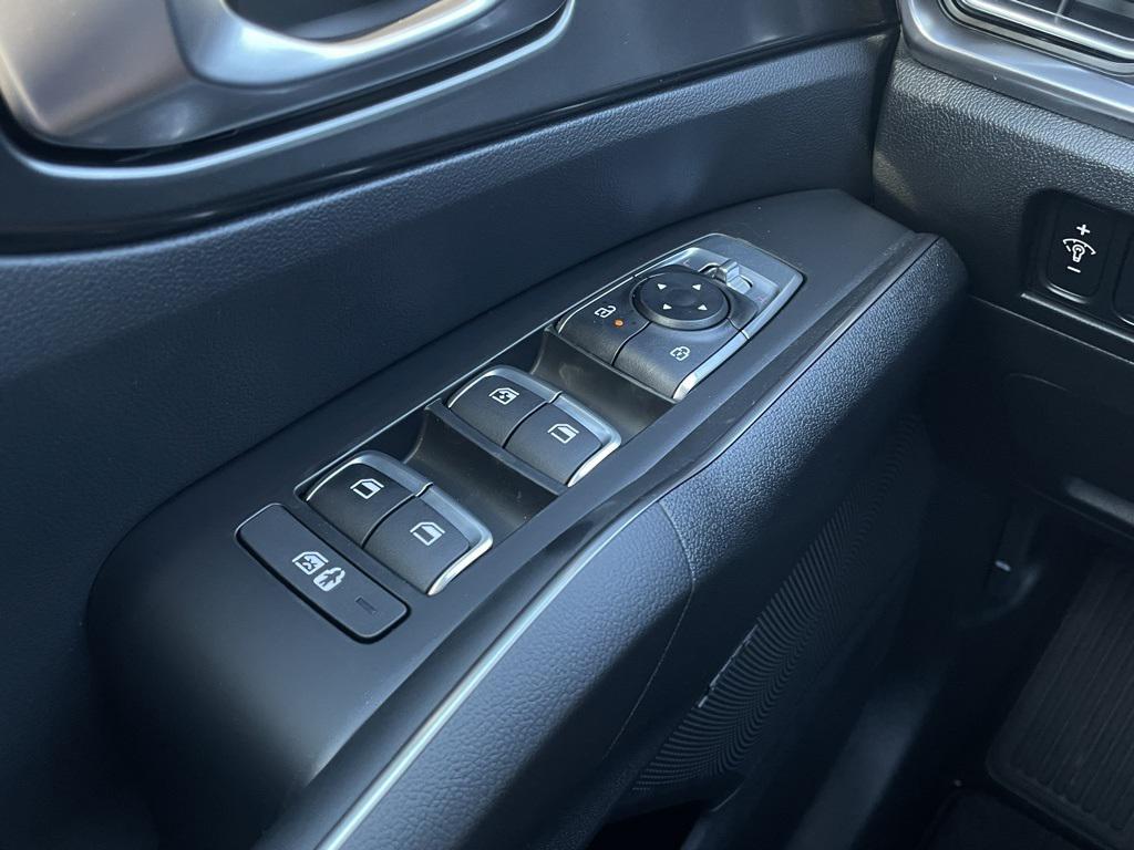 new 2026 Kia Sorento Hybrid car, priced at $44,370