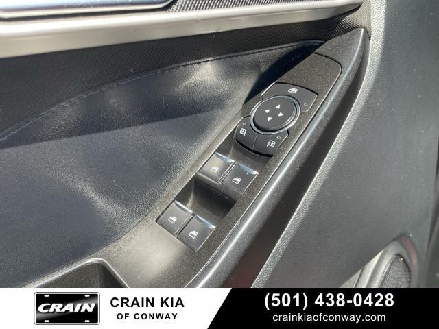 used 2020 Ford Explorer car, priced at $20,670