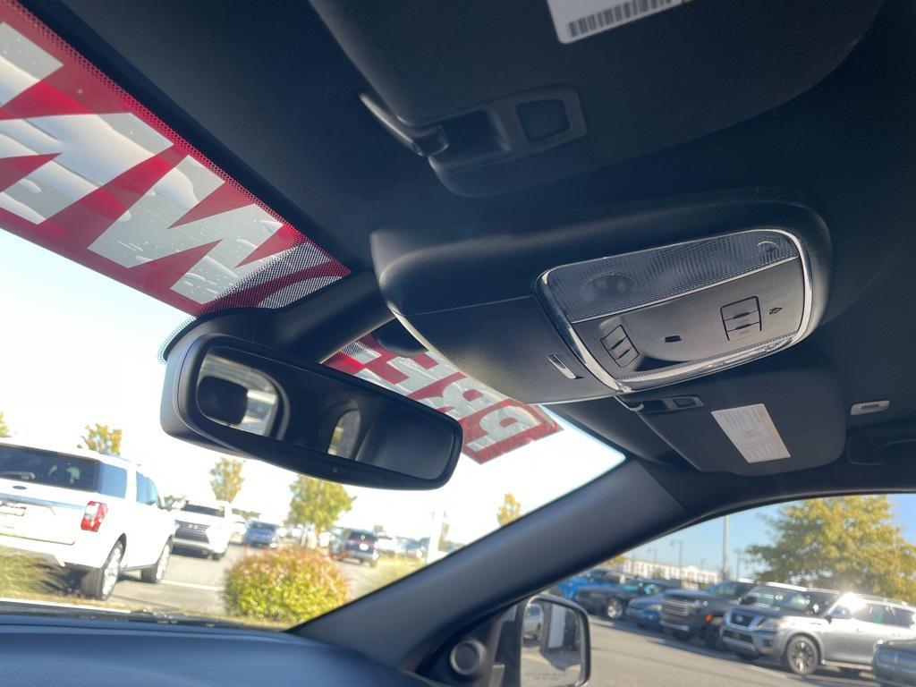 used 2019 Dodge Durango car, priced at $15,938