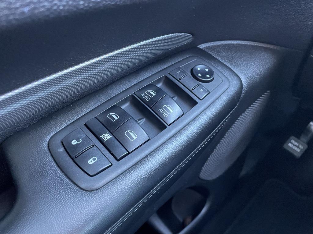 used 2019 Dodge Durango car, priced at $15,938