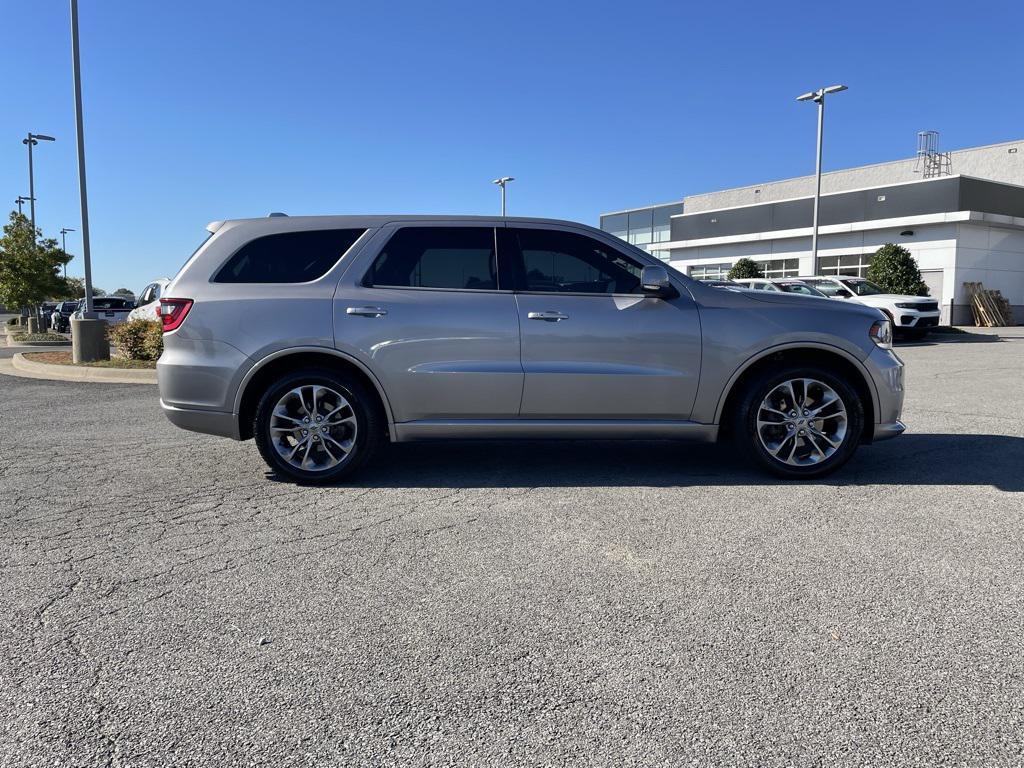 used 2019 Dodge Durango car, priced at $15,938