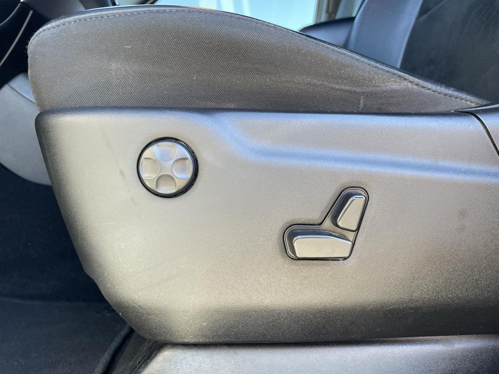 used 2019 Dodge Durango car, priced at $15,938