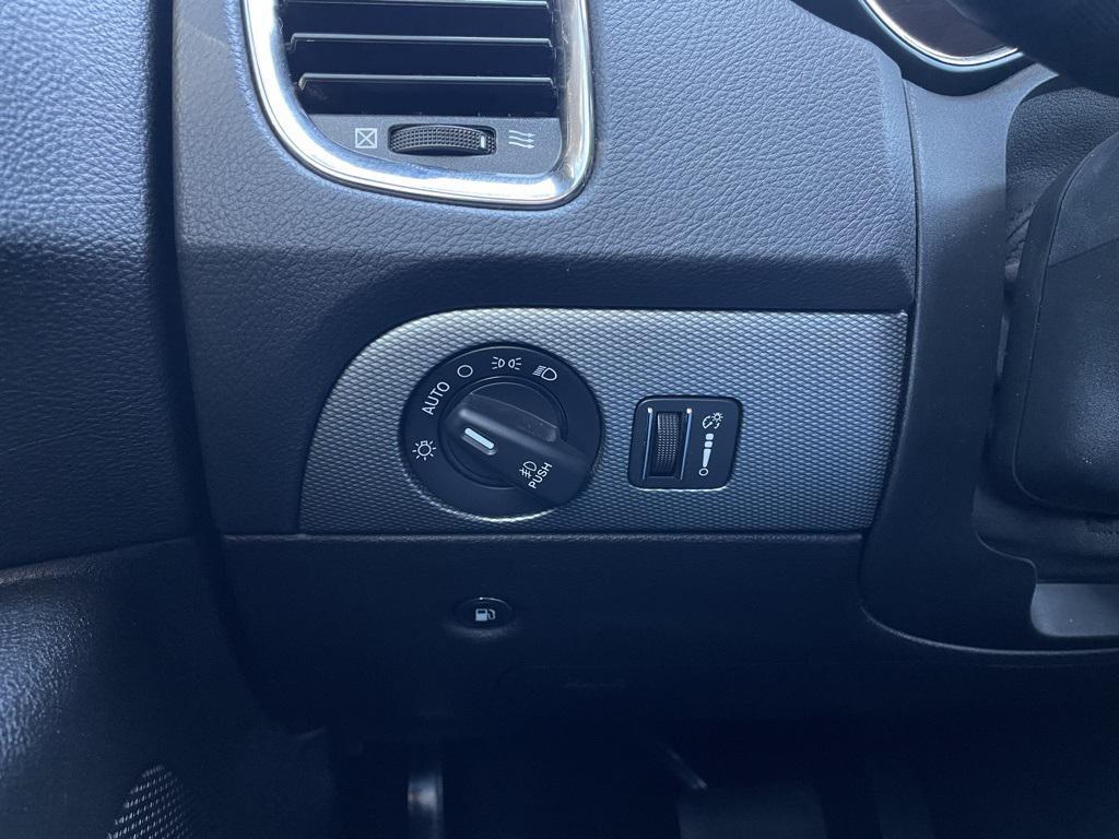 used 2019 Dodge Durango car, priced at $15,938