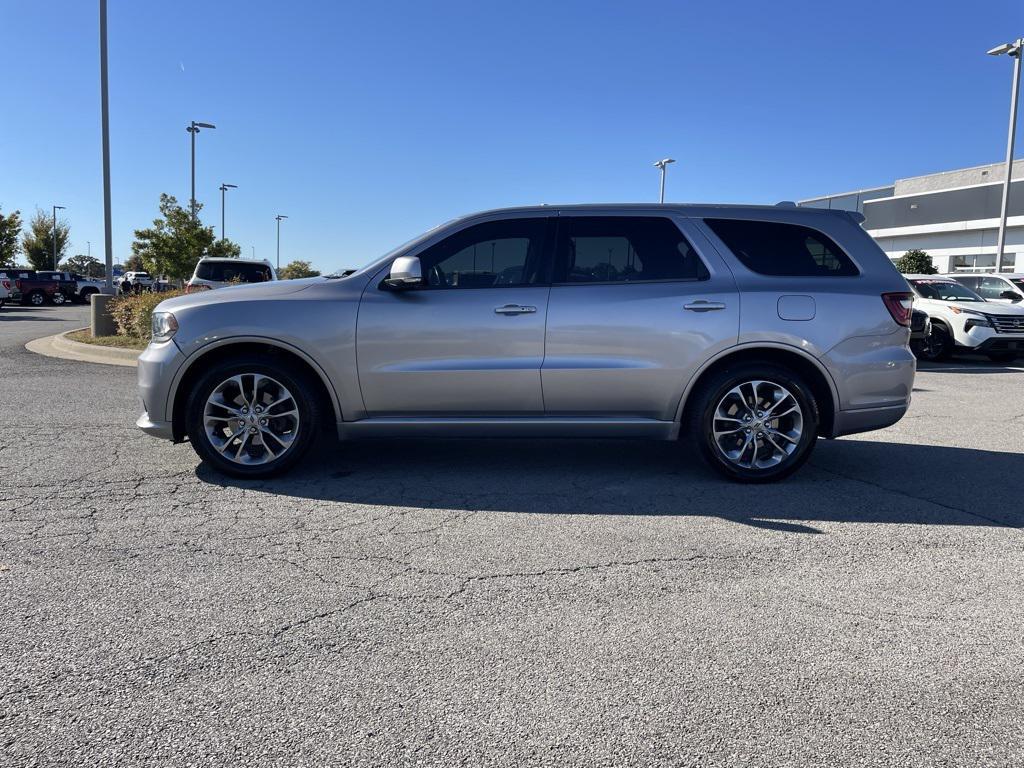 used 2019 Dodge Durango car, priced at $15,938