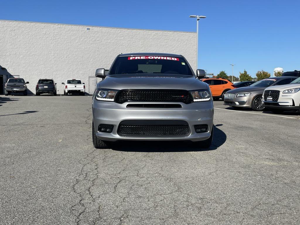 used 2019 Dodge Durango car, priced at $15,938