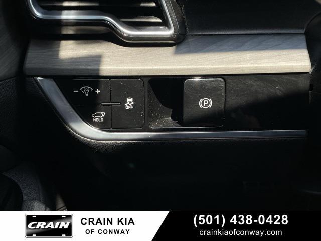 used 2023 Kia Sportage car, priced at $24,676