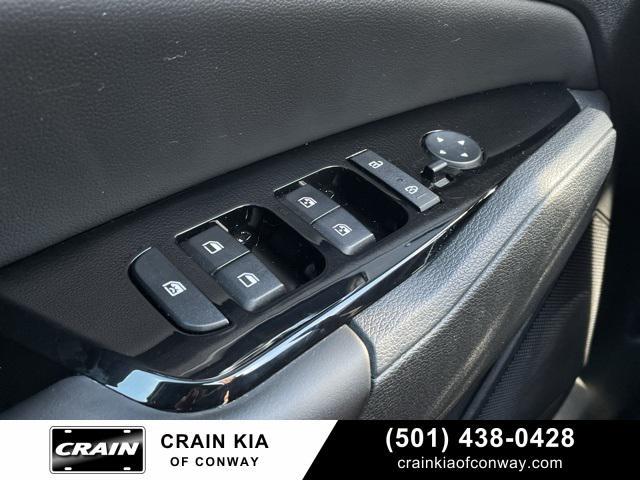 used 2023 Kia Sportage car, priced at $24,676