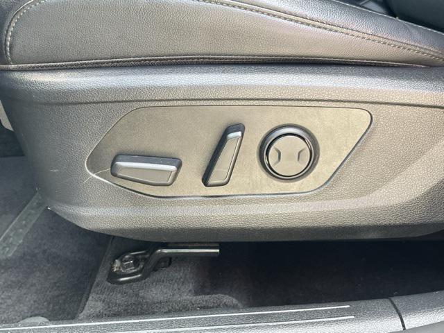 used 2023 Kia Sportage Hybrid car, priced at $28,900
