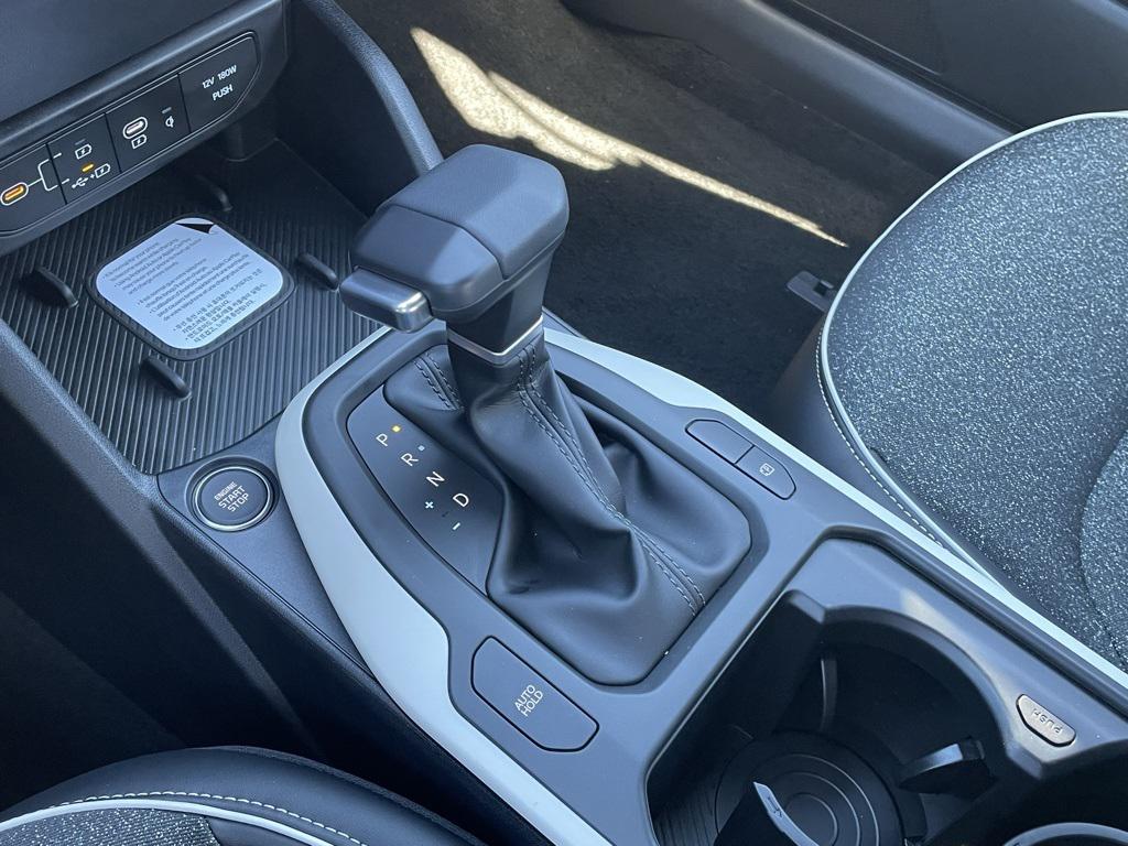 new 2025 Kia K4 car, priced at $25,990