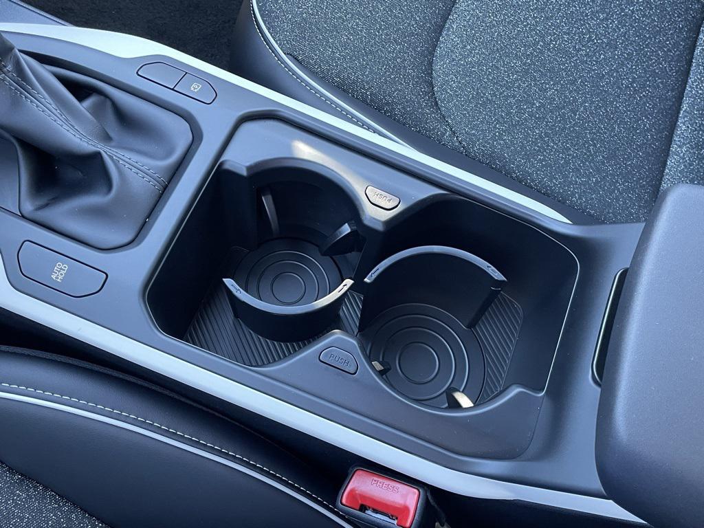 new 2025 Kia K4 car, priced at $25,990