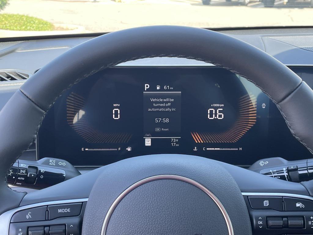 new 2026 Kia K5 car, priced at $29,765