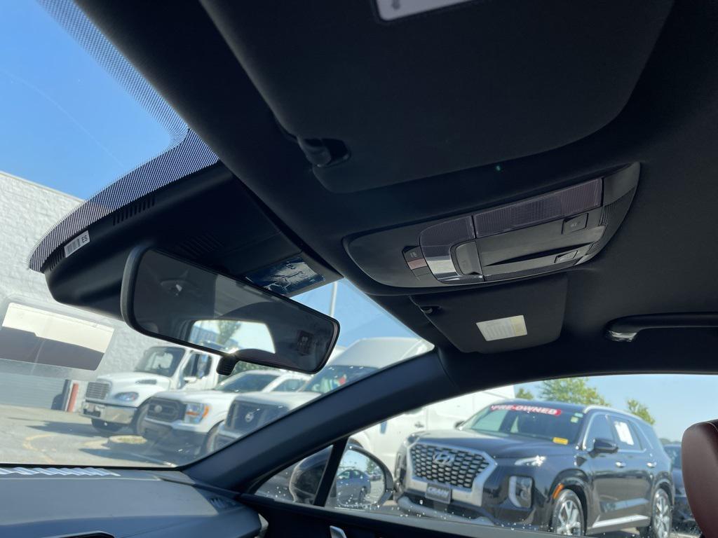 new 2026 Kia K5 car, priced at $29,765