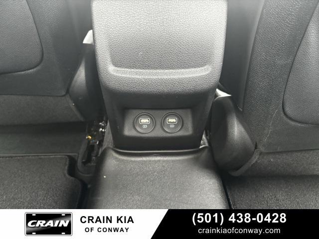 used 2022 Kia K5 car, priced at $22,500