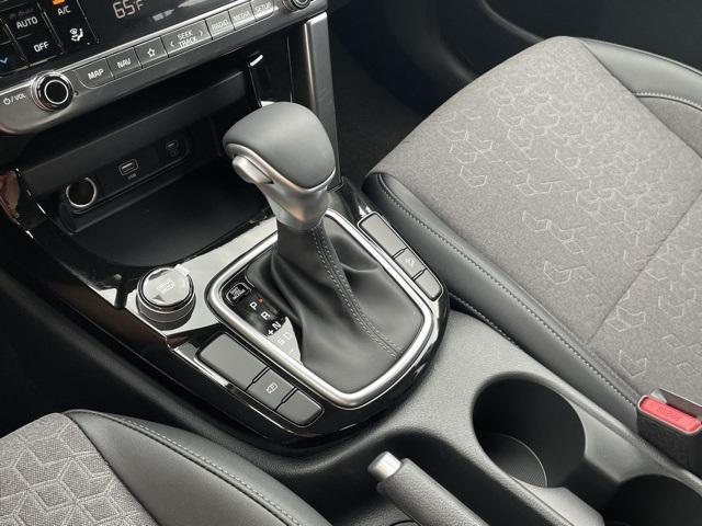 new 2025 Kia Seltos car, priced at $25,408