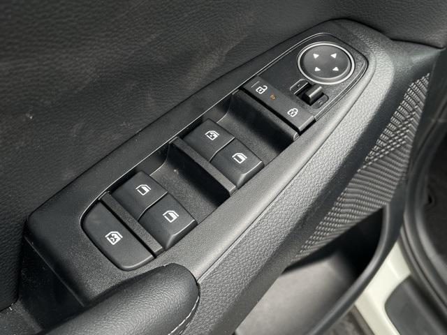 new 2025 Kia Seltos car, priced at $25,408