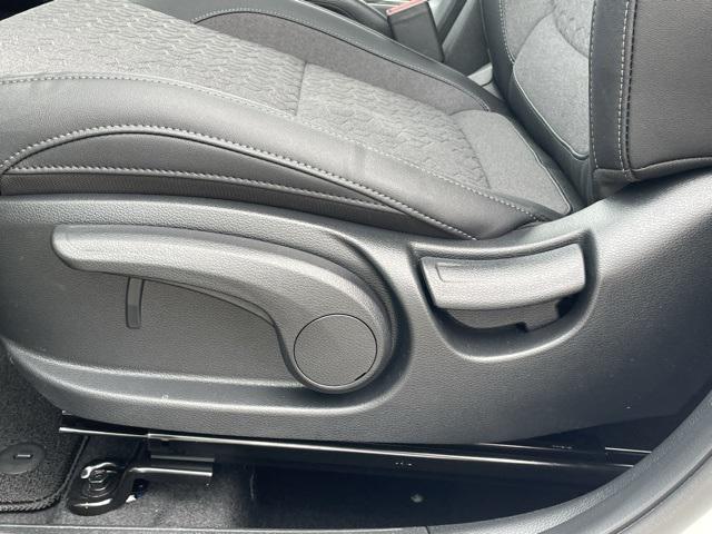 new 2025 Kia Seltos car, priced at $25,408