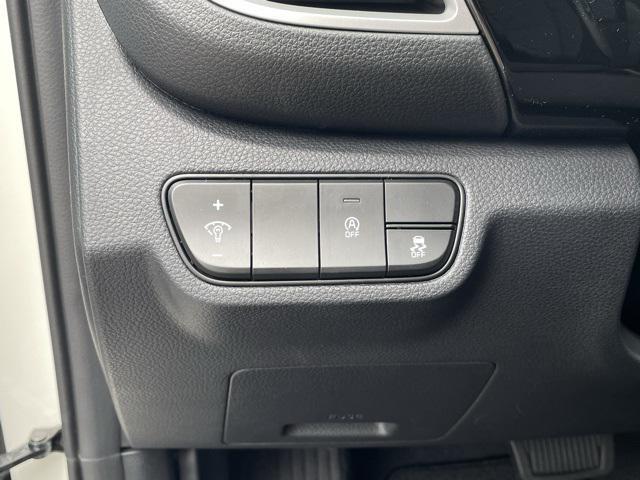 new 2025 Kia Seltos car, priced at $25,408